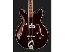 Guild Starfire I Bass Vintage Walnut