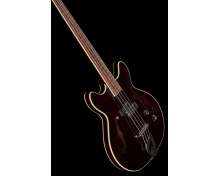 Guild Starfire I Bass Vintage Walnut