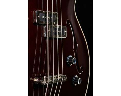 Guild Starfire I Bass Vintage Walnut