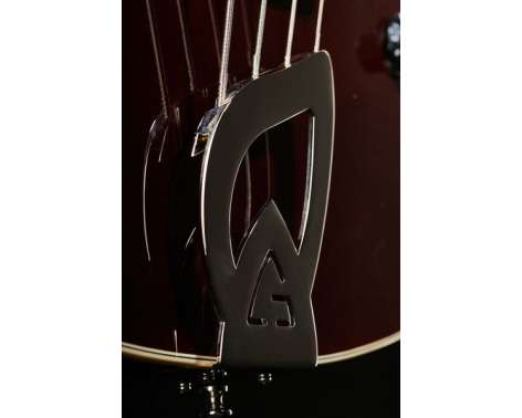 Guild Starfire I Bass Vintage Walnut