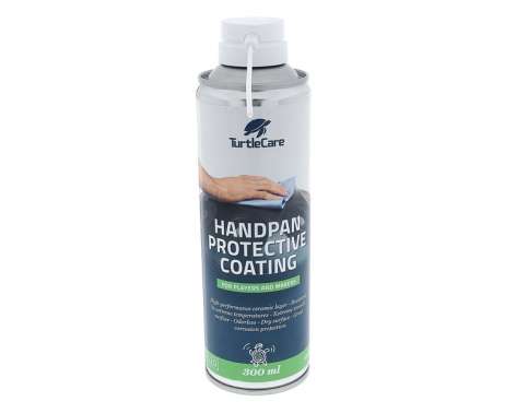 HandpanCare TurtleCare 300ml