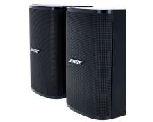 Bose DesignMax DM3SE black