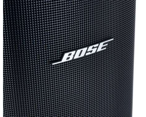 Bose DesignMax DM3SE black