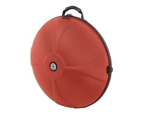 Hardcase Technologies Evatek2.0M Handpan Case Cayenn