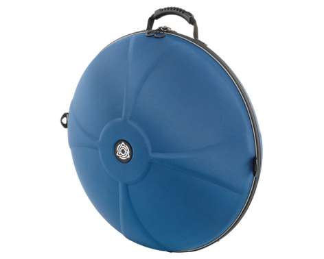 Hardcase Technologies Evatek2.0M Handpan Case Stone