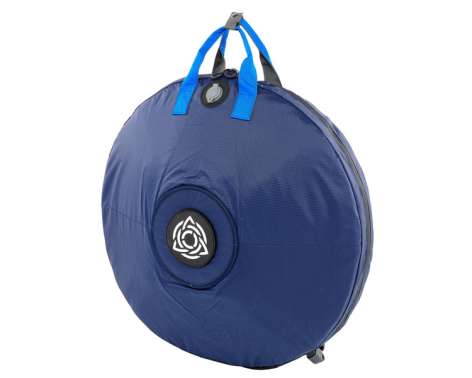 Hardcase Technologies Airtek M Handpan Case Stonewas