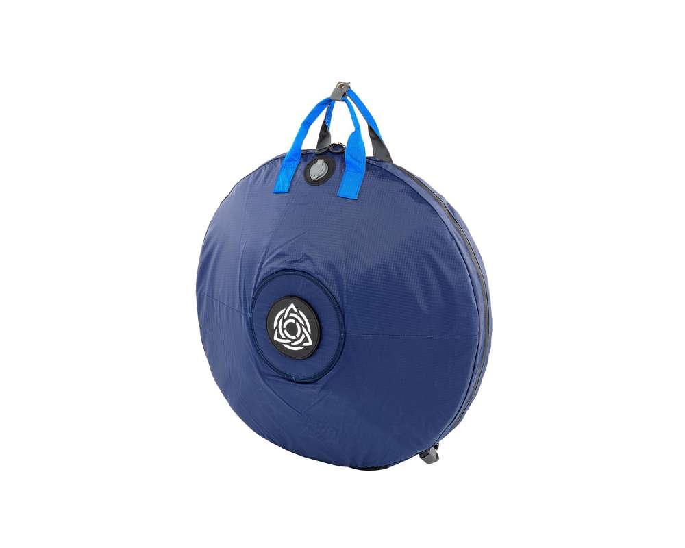 Hardcase Technologies Airtek M Handpan Case Stonewas