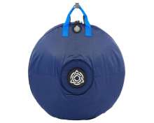 Hardcase Technologies Airtek M Handpan Case Stonewas