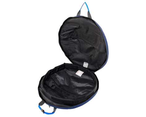 Hardcase Technologies Airtek M Handpan Case Stonewas