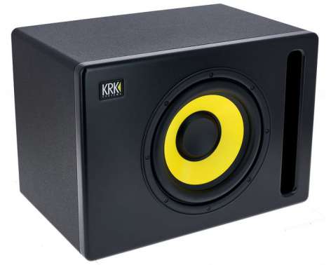 KRK S10G4