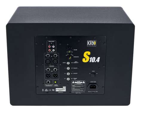 KRK S10G4