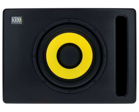 KRK S10G4