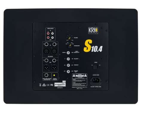 KRK S10G4