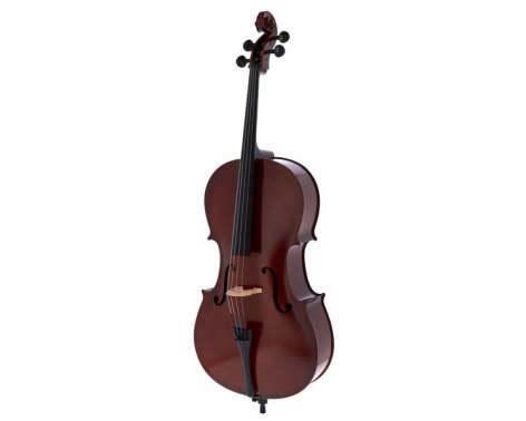 Hidersine Uno Cello Set 3/4