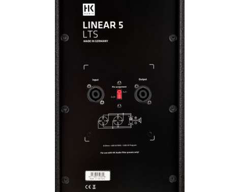 HK Audio L5 LTS