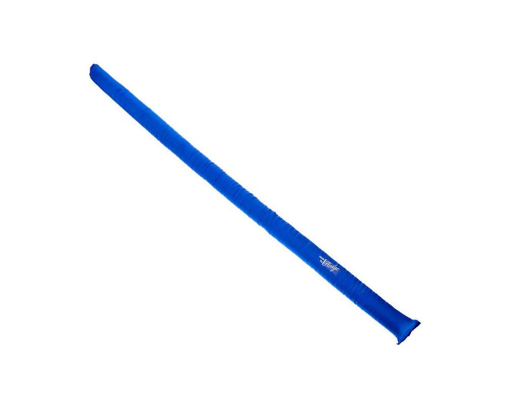 Hodge Silk Baritone Sax Swab Blue