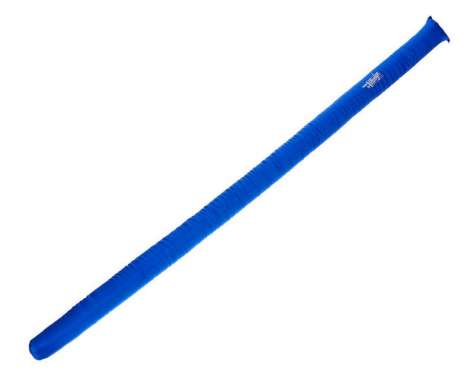 Hodge Silk Baritone Sax Swab Blue