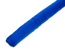 Hodge Silk Baritone Sax Swab Blue