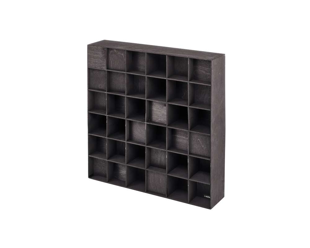 Hofa Diffusor black