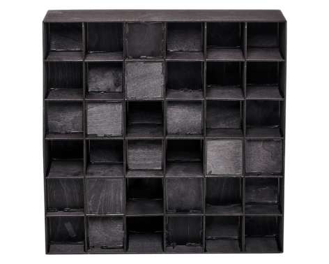 Hofa Diffusor black