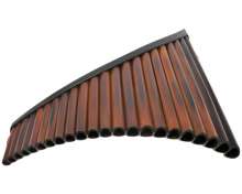 Hofmann Antique Panpipe C C1-C4