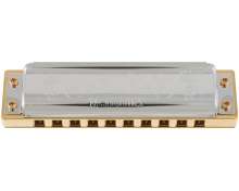 Hohner Marine Band Crossover C