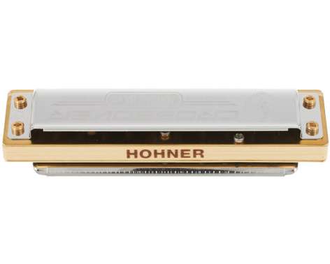 Hohner Marine Band Crossover C