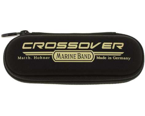 Hohner Marine Band Crossover C