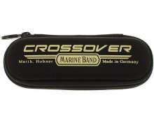 Hohner Marine Band Crossover C