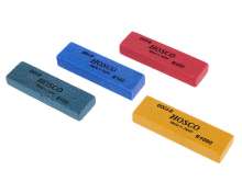 Hosco H-FPR-Set Polishing Rubbers