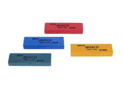 Hosco H-FPR-Set Polishing Rubbers