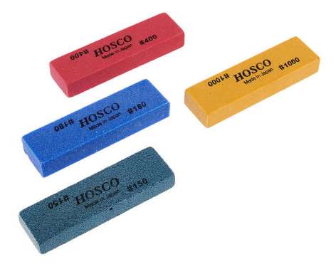 Hosco H-FPR-Set Polishing Rubbers