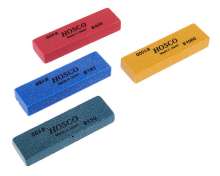 Hosco H-FPR-Set Polishing Rubbers