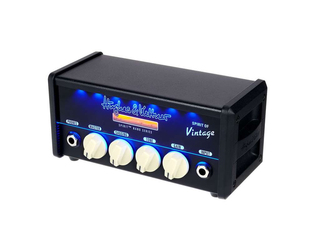 Hughes&Kettner Spirit of Vintage