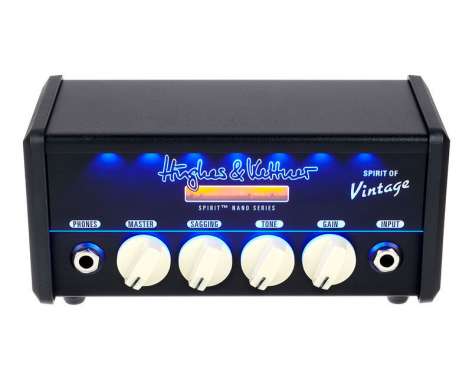 Hughes&Kettner Spirit of Vintage