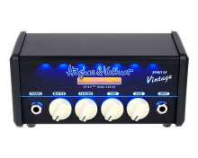 Hughes&Kettner Spirit of Vintage