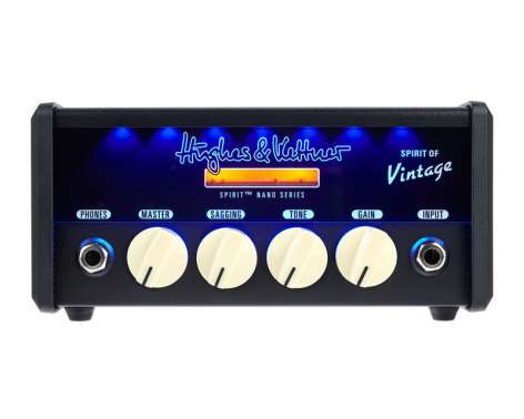 Hughes&Kettner Spirit of Vintage