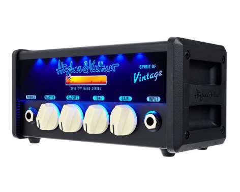 Hughes&Kettner Spirit of Vintage