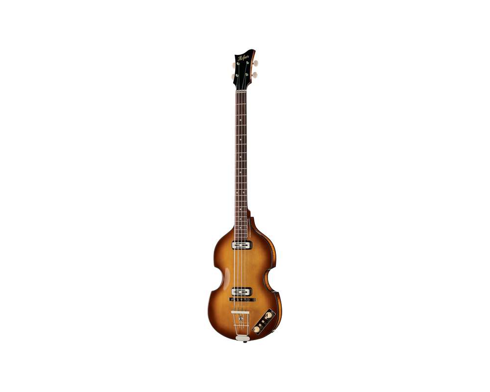 Höfner H500/1-59 Violin Bass 59