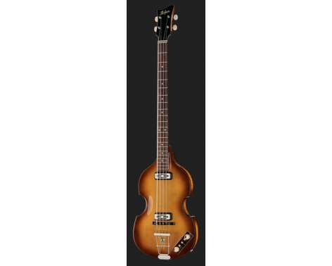 Höfner H500/1-59 Violin Bass 59