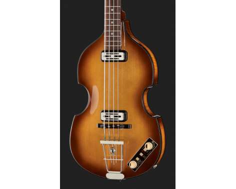 Höfner H500/1-59 Violin Bass 59