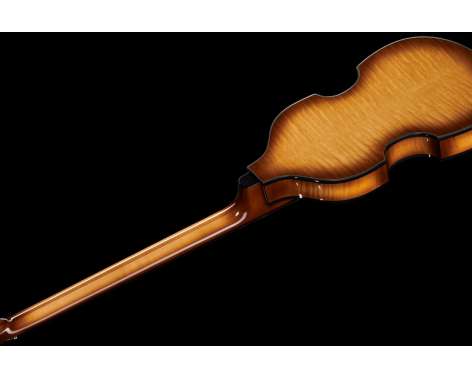 Höfner H500/1-59 Violin Bass 59