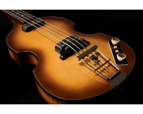 Höfner H500/1-59 Violin Bass 59