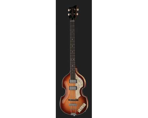 Höfner H500/1-61-0 Beatles CavernBass