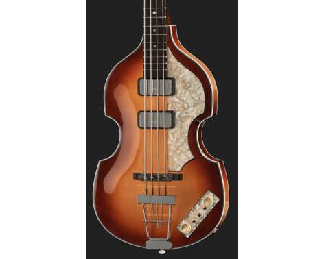 Höfner H500/1-61-0 Beatles CavernBass