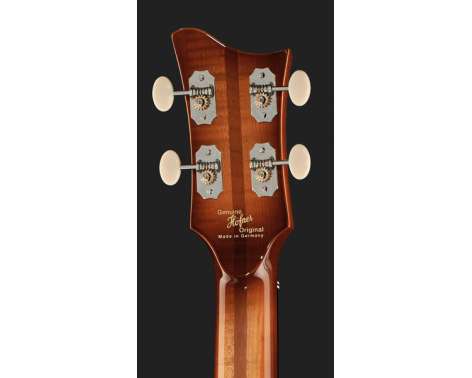 Höfner H500/1-61-0 Beatles CavernBass