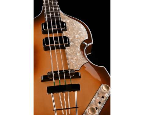 Höfner H500/1-61-0 Beatles CavernBass