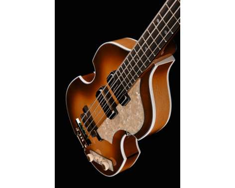 Höfner H500/1-61-0 Beatles CavernBass