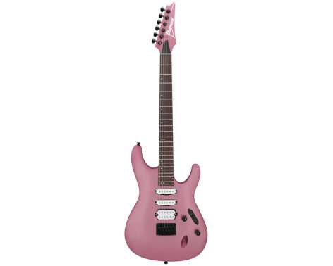 Ibanez S561-PMM