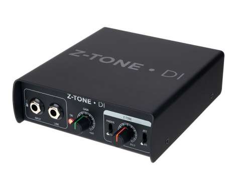 IK Multimedia Z-Tone DI